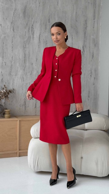 Dilana VIP Костюм 2106 фото 5
