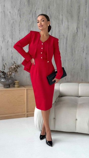 Dilana VIP Костюм 2106 фото 8