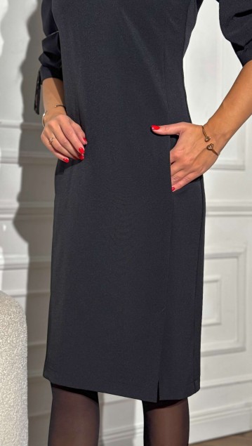 Dilana VIP Платье 2114 фото 5