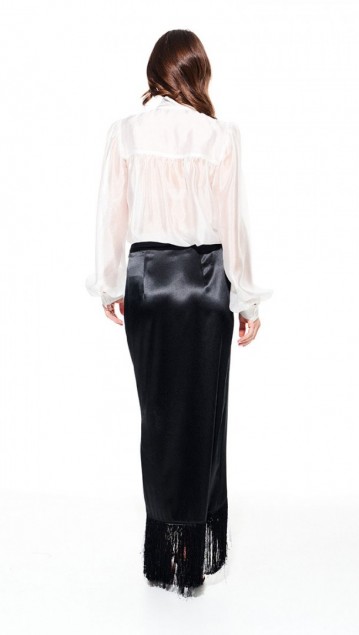 Elletto Юбка 2370 фото 3