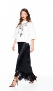 Elletto Юбка 2370 фото 2