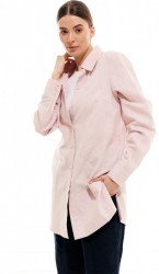  Блузка 3712 Розовый