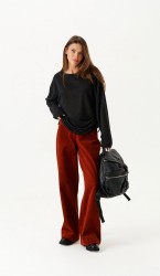  Джемпер 3899  Черный