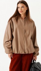  Куртка 3907 Капучино