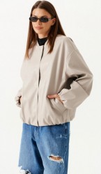  Куртка 3907 Серый