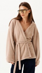  Кардиган 3913  Бежевый