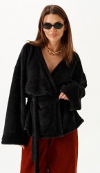  Кардиган 3913  Черный