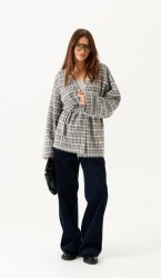  Кардиган 3916