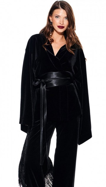 Elletto Кардиган 3917 фото 2