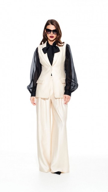 Elletto Жилет 3922 