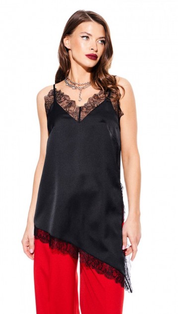 Elletto Блузка 3924 фото 5