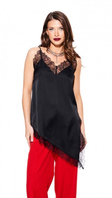 Elletto Блузка 3924 