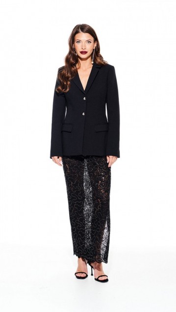 Elletto Жакет 3928 фото 4