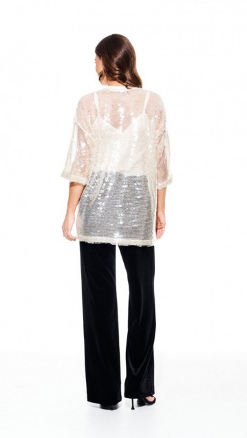 Elletto Блузка 3936 фото 3