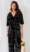 Elletto Комбинезон 5292 фото 4