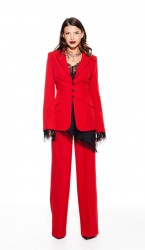  Костюм 5319 Красный