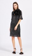 EOLA STYLE Платье 2163 фото 4