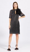 EOLA STYLE Платье 2163 фото 3