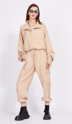  Комплект 2387 Бежевый