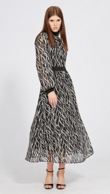 EOLA STYLE Платье 2463 
