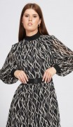 EOLA STYLE Платье 2463 фото 5