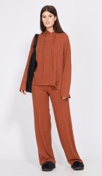  Комплект 2521 Терракот