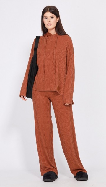 EOLA STYLE Комплект 2521 Терракот 
