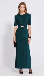  Комплект 2528 Изумруд