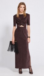  Комплект 2528 Медь