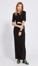  Комплект 2528  Черный