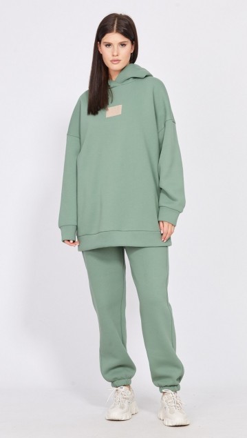 EOLA STYLE Комплект 2532 Мята 