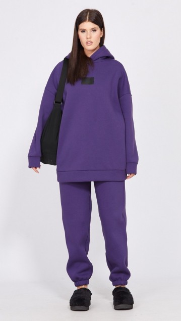 EOLA STYLE Комплект 2532  Фиолетовый 