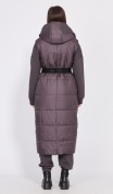EOLA STYLE Жилет 2543 Слива фото 6