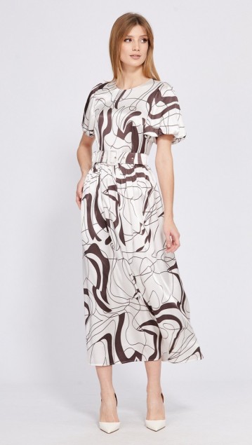 EOLA STYLE Платье 2549 