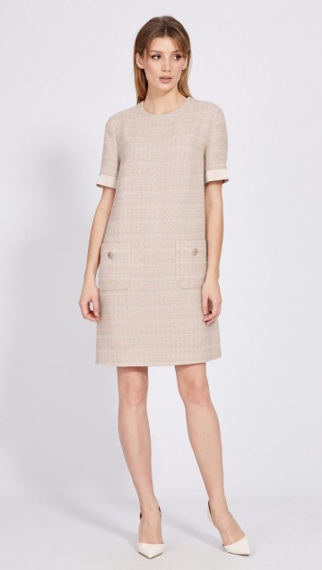 EOLA STYLE Платье 2577 