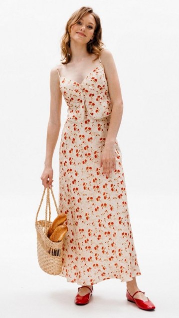 EOLA STYLE Комплект 2619 
