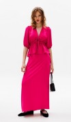 EOLA STYLE Комплект 2624  Малина фото 3
