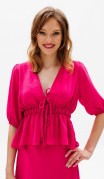 EOLA STYLE Комплект 2624  Малина фото 4
