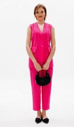  Комплект 2641 Малина