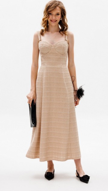 EOLA STYLE Платье 2642 