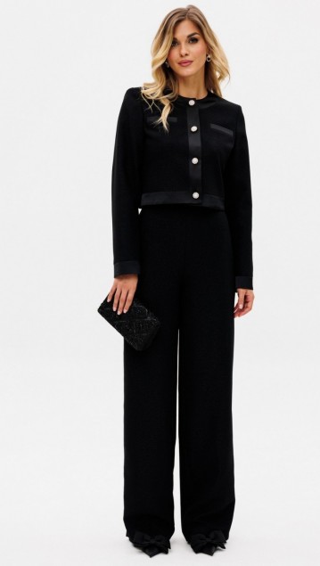 EOLA STYLE Комплект 2746 Черный 