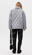 EOLA STYLE Куртка 2776 Серый фото 4