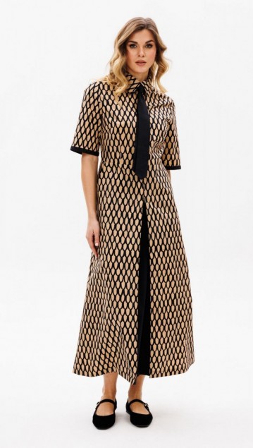 EOLA STYLE Платье 2815 