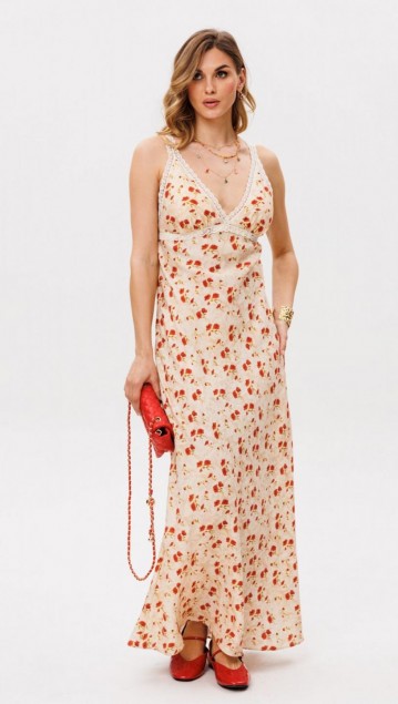 EOLA STYLE Сарафан 2830 