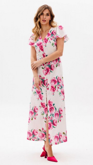 EOLA STYLE Платье 2831 