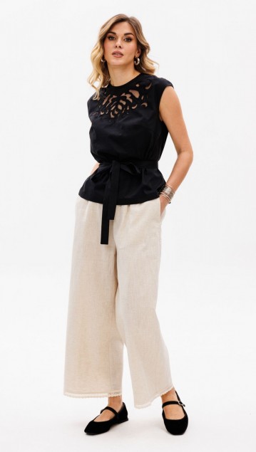 EOLA STYLE Брюки 2835 