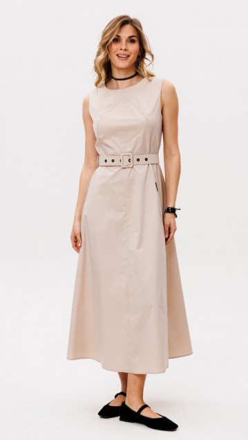 EOLA STYLE Платье 2839 