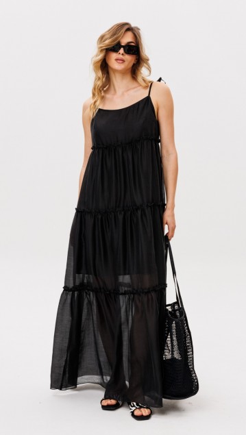 EOLA STYLE Платье 2861 