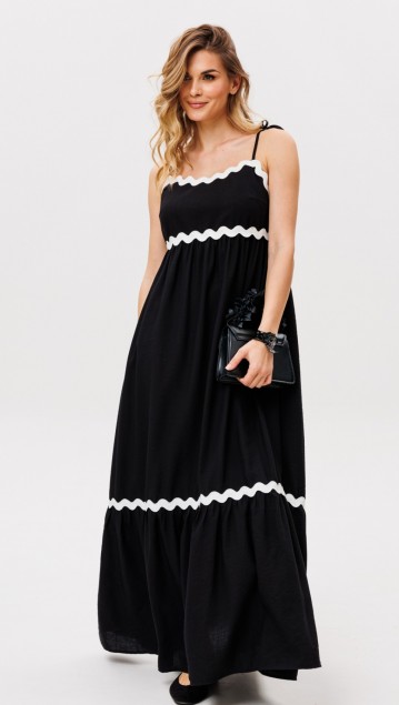 EOLA STYLE Платье 2866 