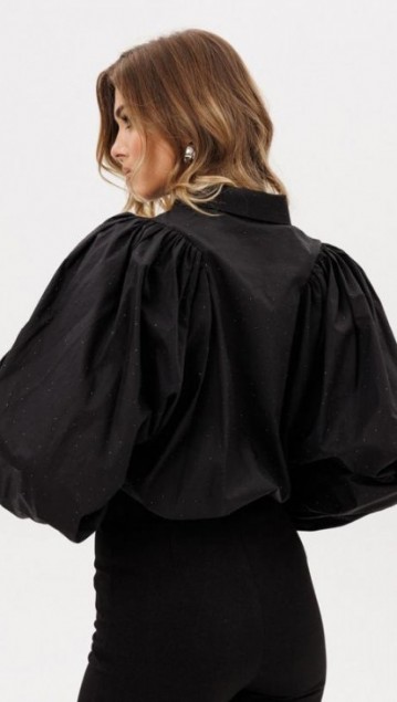 EOLA STYLE Блузка 2918-1 фото 6